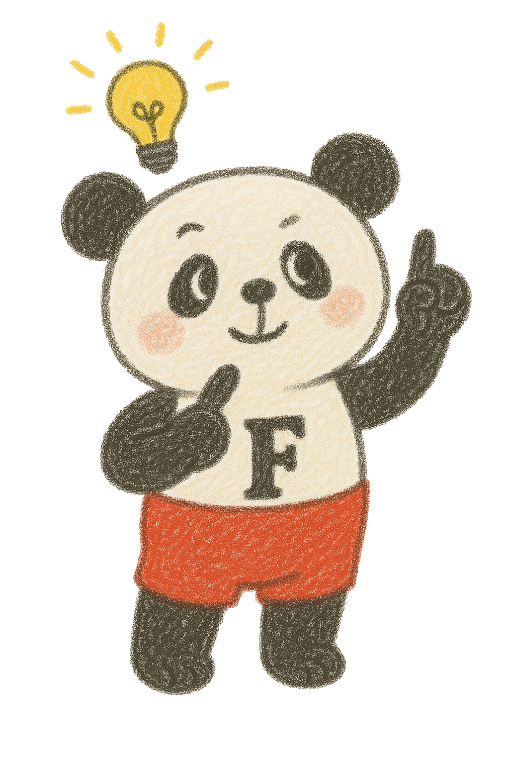 パンダ