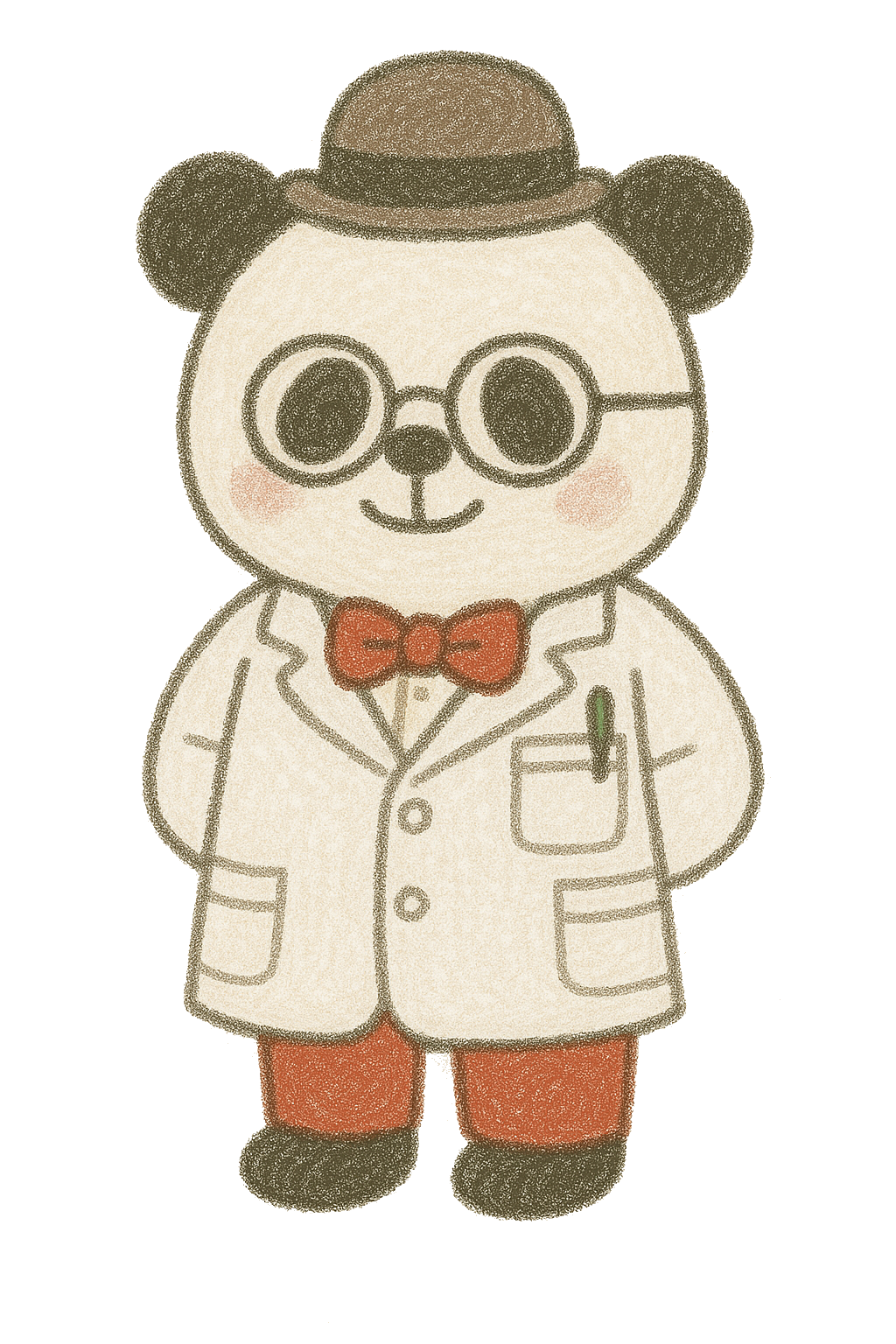 パンダ